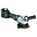 "Makita DGA521ZX1 X-Lock Akku-Winkelschleifer"