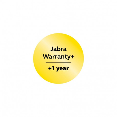 "Jabra Service+ 1y Speak2 Wrls"