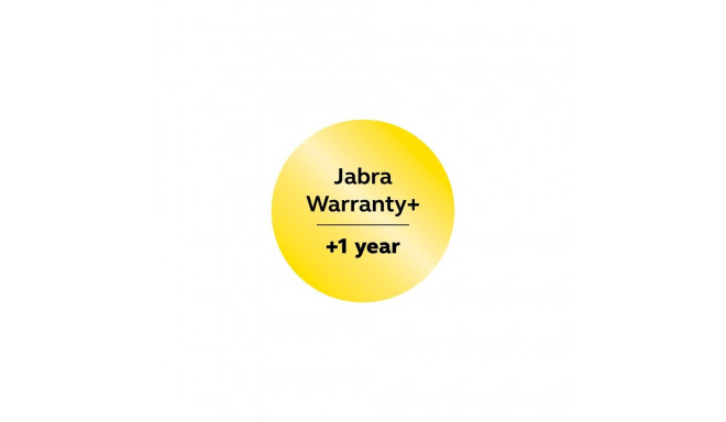 "Jabra Service+ 1y Engage Wrls"