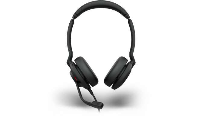 "JABRA EVOLVE2 30 SE USB C/A MS"