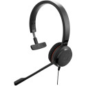 "JABRA EVOLVE 20 SE MONO UC USB"