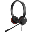 "JABRA EVOLVE 20 SE STEREO MS"
