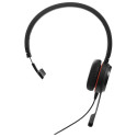 "JABRA EVOLVE 30 II MONO MS USB"