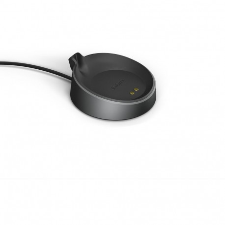 "Jabra Evolve2 75 Deskstand USB-A Black"
