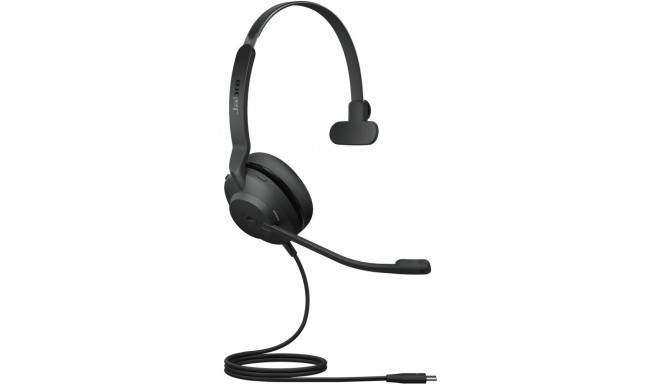 "Jabra Evolve2 30 SE USB-C. MS Mono"