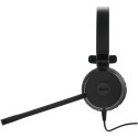 "Jabra Evolve 20SE Headset Mono USB MS"