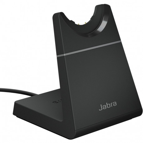 "Jabra Ladeständer für Evolve2 65. schwarz"