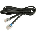 "Jabra Standard-connection cord modular plug for GN9120 PRO 9400 from base unit to desk"