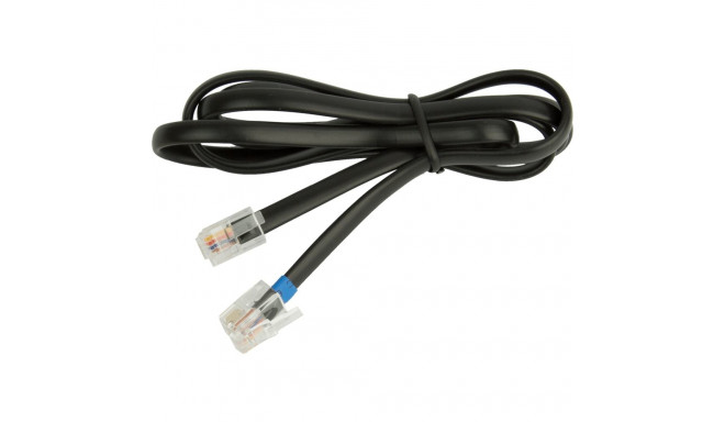 "Jabra Standard-connection cord modular plug for GN9120 PRO 9400 from base unit to desk"