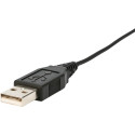 "Jabra BIZ 2300 USB Duo MS NC Überkopfbügelmodell"