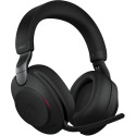 "Jabra Evolve2 85. Link380/390a UC Stereo Std Black"