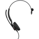 "Jabra Engage 50 II Mono. USB-C. UC (nur Headset)"