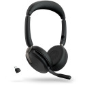 "Jabra Evolve2 65 Flex Link380c UC Stereo"