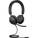"Jabra Evolve2 40 SE UC Stereo USB-C"