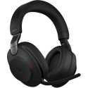 "Jabra Evolve2 85 MS + Link 380c, schwarz"