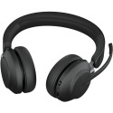 "Jabra Evolve2 65 Stereo UC + Link 380 USB-A, schwarz"