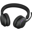 "Jabra Evolve2 65 Stereo MS + Link 380 USB-C, schwarz"