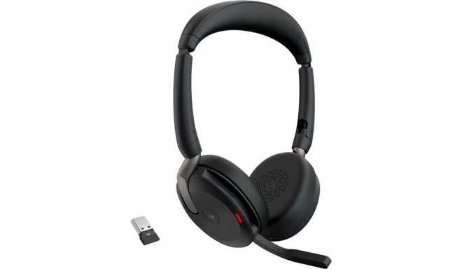 "Jabra Evolve2 65 Flex MS Stereo USB-A"