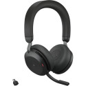 "Jabra Evolve2 75 - Headset - On-Ear - Bluetooth"