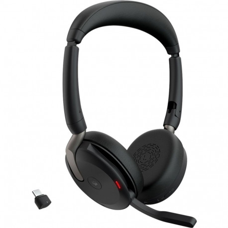 "Jabra Evolve2 65 Flex MS Stereo USB-C"