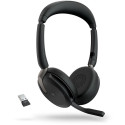 "Jabra Evolve2 65 Flex MS Stereo USB-A"