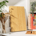 Salter BW13307RD Bamboo Chopping Board