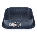 Russell Hobbs RH03425EU7 Nightfall Stone Square Springform Pan 27 cm