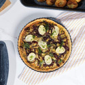 Russell Hobbs RH03411EU7 Nightfall stone tart pan 28cm
