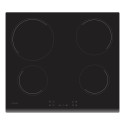 CANDY Electric Hob CH64CCB/4U2