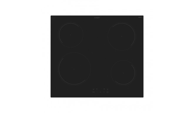 CANDY Induction Hob  CI642CBB/1