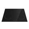CANDY Induction Hob  CI642CBB/1