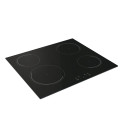 CANDY Induction Hob  CI642CBB/1