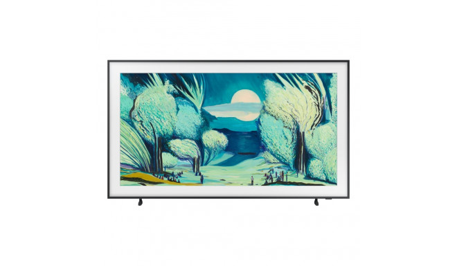 Samsung 4K QLED TV QE65LS03FAU