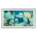 Samsung 4K QLED TV QE65LS03FAU