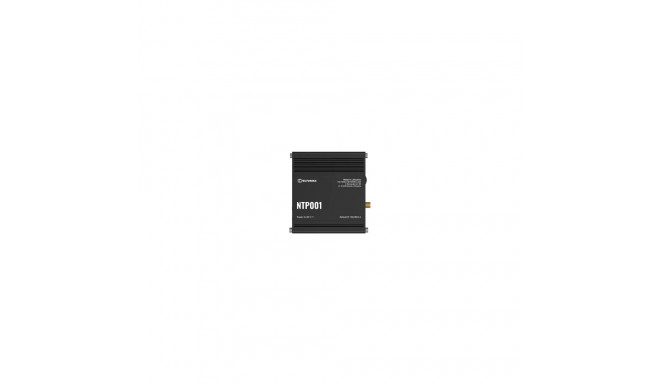 Serwer NTP001 GNSS NTP time