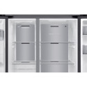 Fridge-freezer RS70F65KEFEO Side by Side