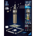 Puzzle 3D Big Ben Clock Tower London