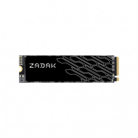 Dysk SSD Apacer TWSG3 512GB M.2 2280 PCI-E x4 Gen3 NVMe (ZS512GTWSG3-1)
