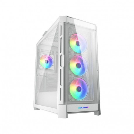 Cougar Duoface Pro RGB Case (CGR-5AD1W-RGB)