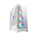Cougar Duoface Pro RGB Case (CGR-5AD1W-RGB)