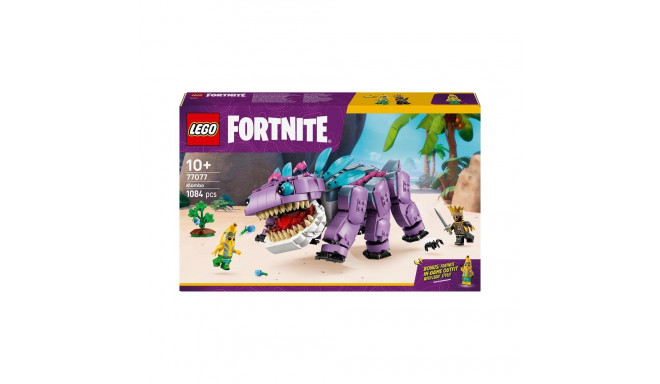 LEGO Fortnite 77077 Flowerbed