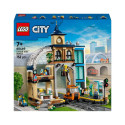 LEGO rongijaam 60469 konstruktor