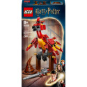 LEGO Harry Potter 76448 Fawkes: Dumbledore'i fööniks