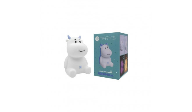 Eco Light MW20538 öölamp lastele lehm 1.2W 101207