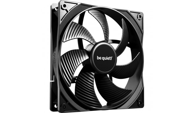 be quiet! Pure Wings 3 140mm ventilaator (BL107)
