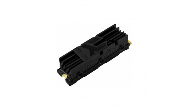 Goodram IRDM PRO 1000GB PCIE 4X4 M.2 2280 RARE SSD