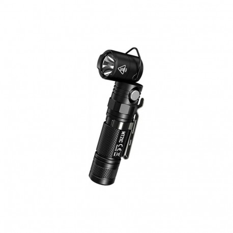 Nitecore MT SERIES/1000 LUMENS MT21C NITECORE taskulamp