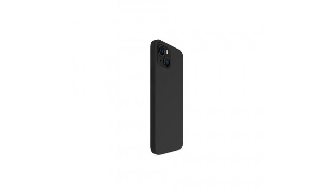 3MK Hardy Case iPhone 14 / 15 / 13 6.1" grafiit MagSafe