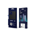 3MK Hardy Case iPhone 14 / 15 / 13 6.1" grafiit MagSafe