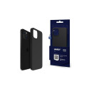 3MK Hardy Case iPhone 14 / 15 / 13 6.1" graphite MagSafe